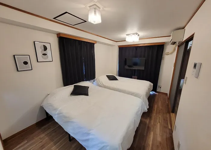 Ema Eve House