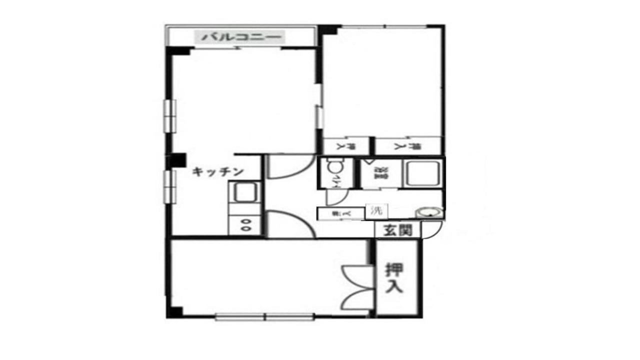 Apartment Ema Eve House