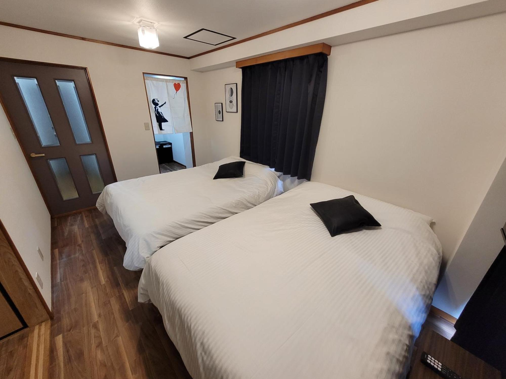 Apartment Ema Eve House *
