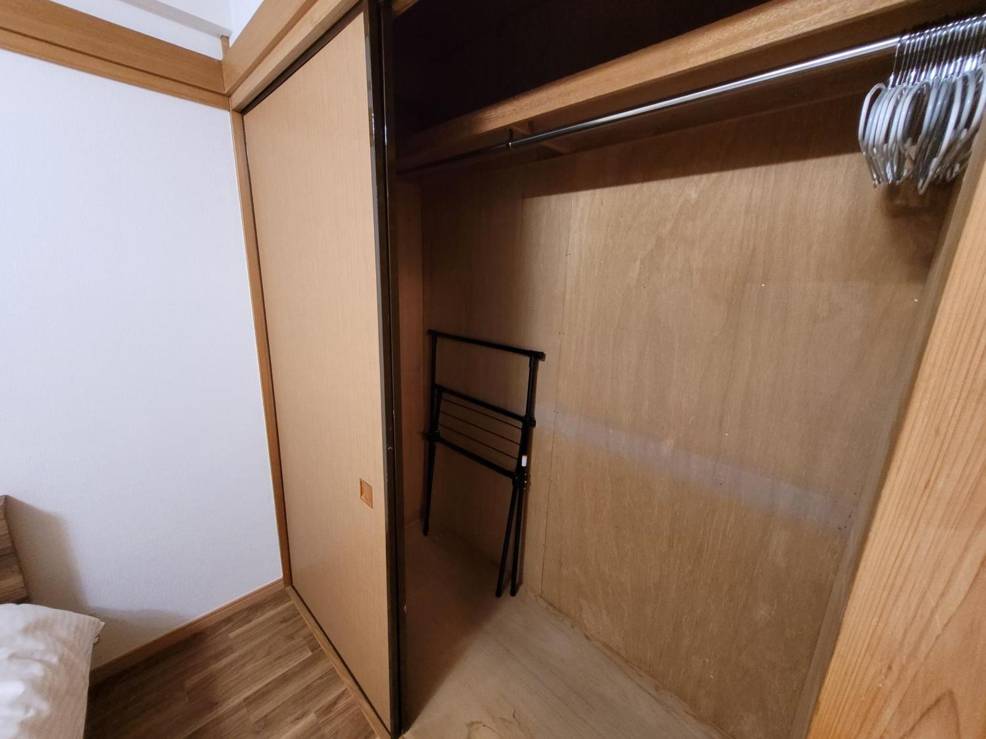 Apartemen Ema Eve House Tokyo