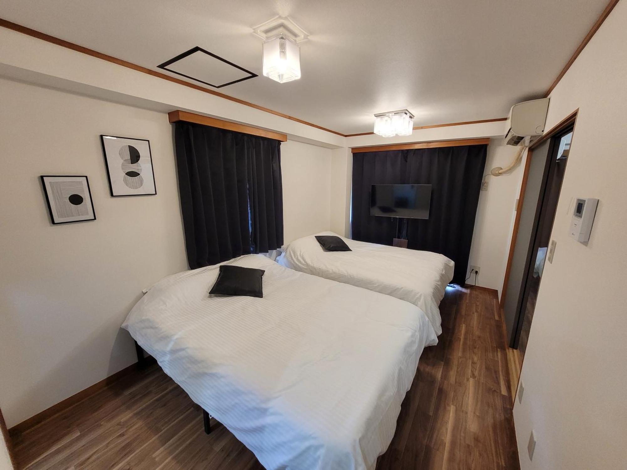 Ema Eve House Apartemen *