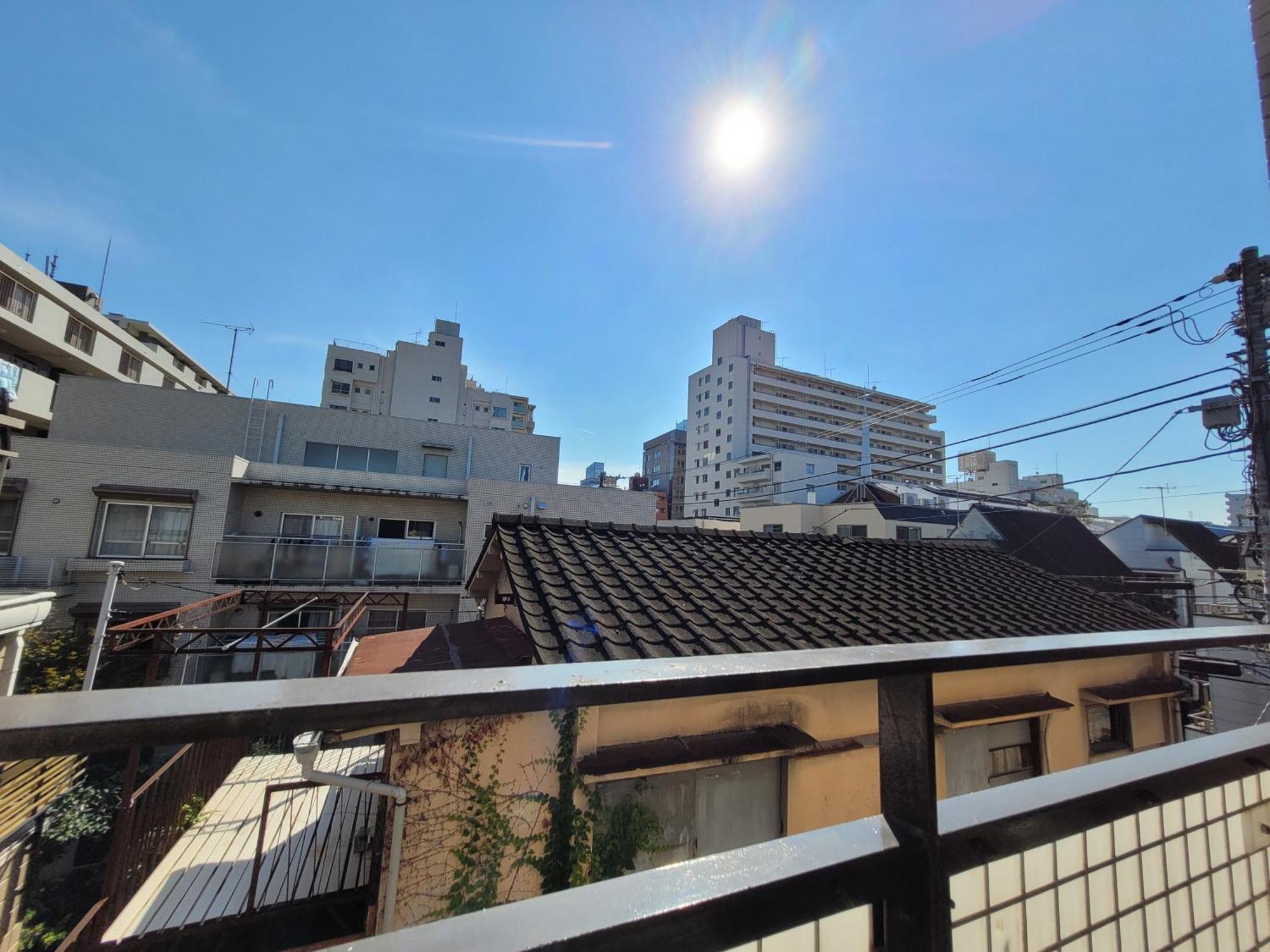 Ema Eve House