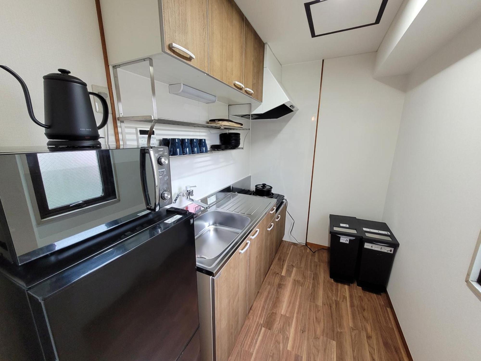 Ema Eve House Apartment *