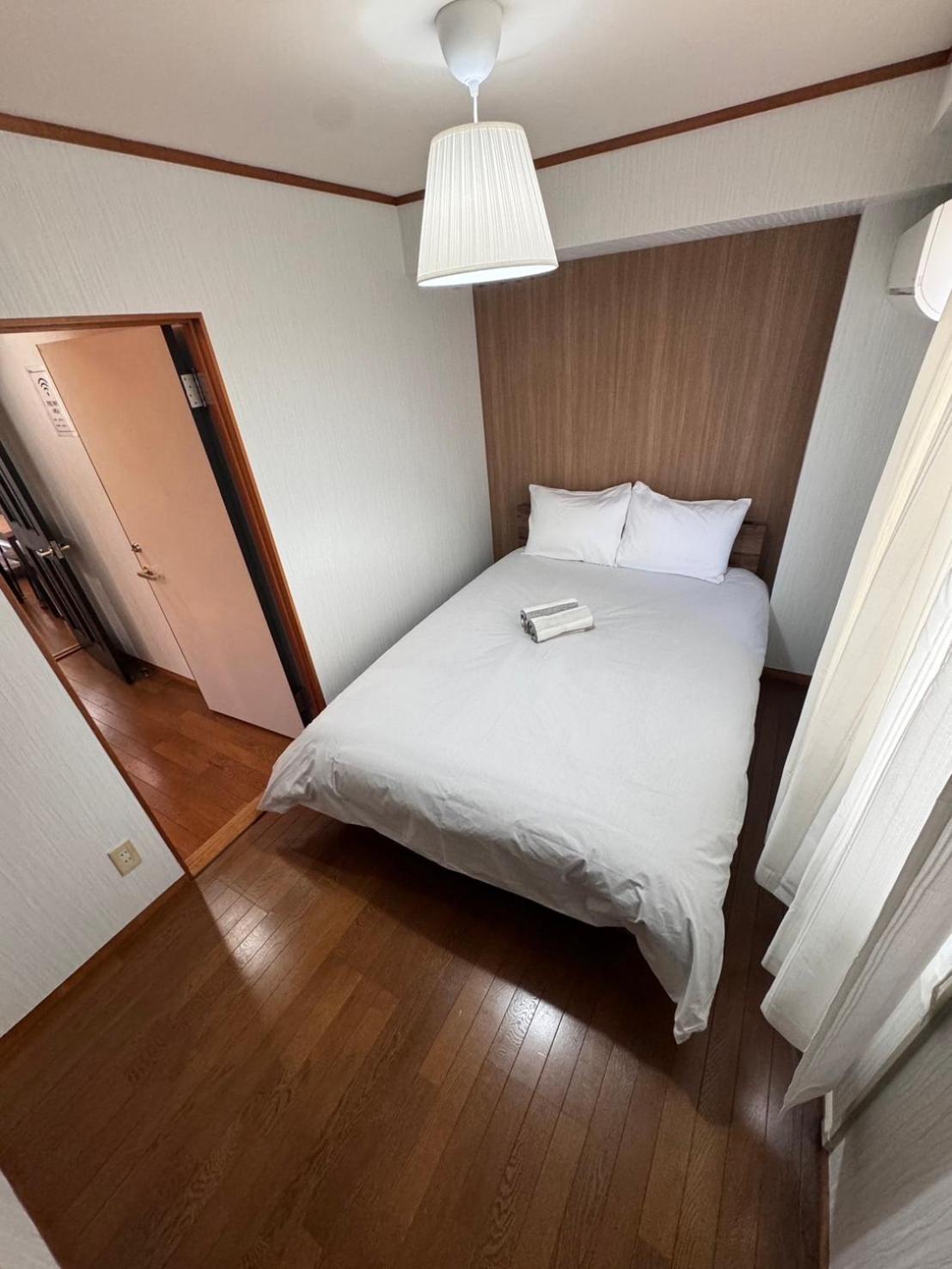 Ema Eve House Apartment