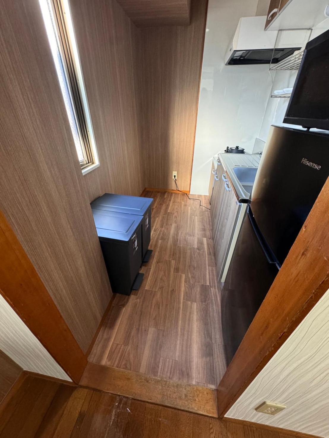 Apartment Ema Eve House
