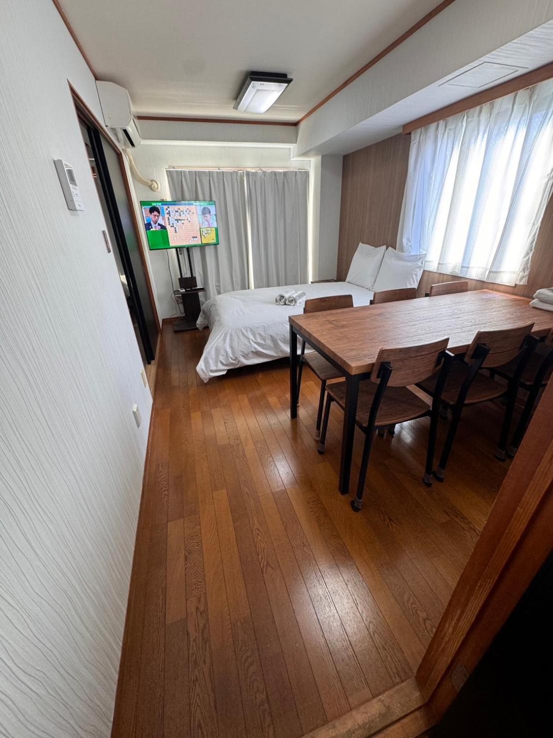 Ema Eve House Tokyo