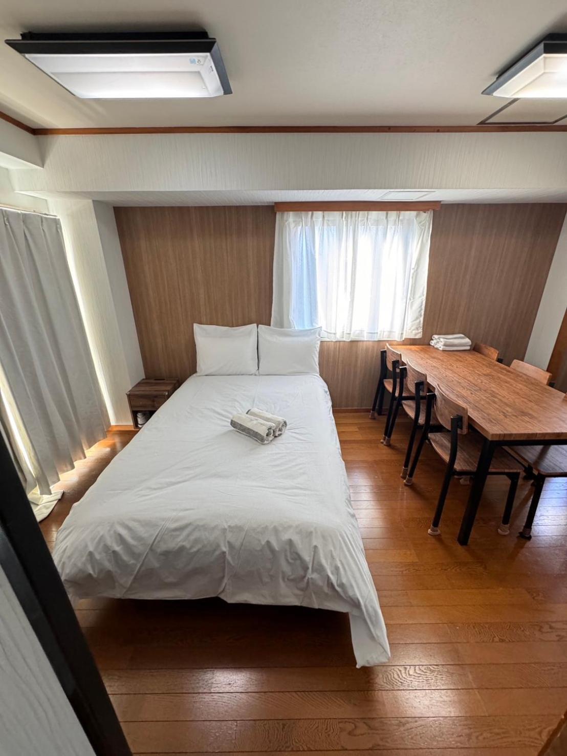Ema Eve House Tokyo
