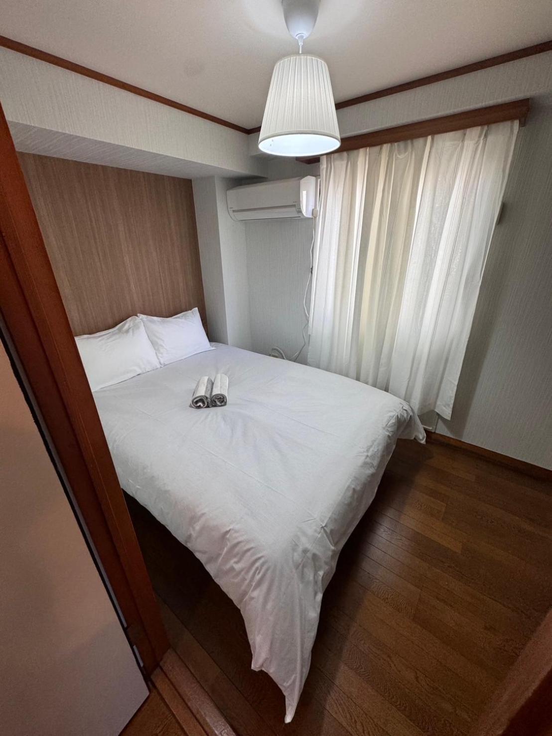 Ema Eve House Apartment Tokyo